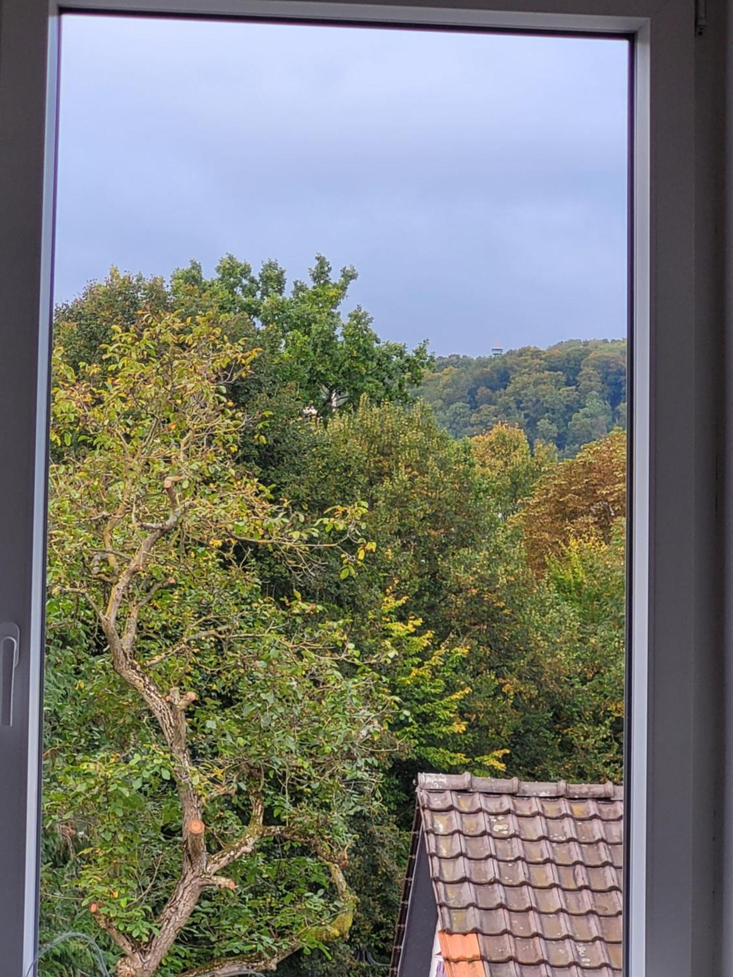 Stay Apartment Bergblick 4 Personen Parkplatz Zentral Bad Pyrmont Exterior photo